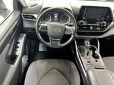 Thumbnail of 2022 Silver Toyota Highlander