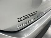 Thumbnail of 2022 Silver Toyota Highlander