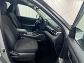 Thumbnail of 2022 Silver Toyota Highlander
