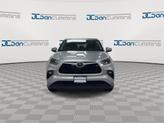 Thumbnail of 2022 Silver Toyota Highlander
