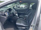 Thumbnail of 2023 Brilliant Silver Metallic Nissan Versa