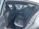 Thumbnail of 2023 Brilliant Silver Metallic Nissan Versa