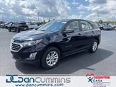Photo of 2021 Midnight Blue Metallic Chevrolet Equinox