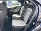 Thumbnail of 2021 Midnight Blue Metallic Chevrolet Equinox