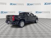 Thumbnail of 2020 Black Chevrolet Silverado 1500