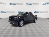 Thumbnail of 2020 Black Chevrolet Silverado 1500