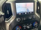Thumbnail of 2020 Black Chevrolet Silverado 1500