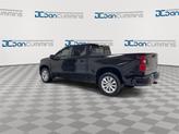 Thumbnail of 2020 Black Chevrolet Silverado 1500