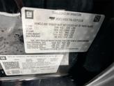 Thumbnail of 2020 Black Chevrolet Silverado 1500