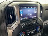 Thumbnail of 2020 Black Chevrolet Silverado 1500