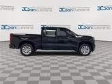 Thumbnail of 2020 Black Chevrolet Silverado 1500