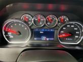 Thumbnail of 2020 Black Chevrolet Silverado 1500