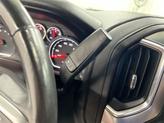 Thumbnail of 2020 Black Chevrolet Silverado 1500