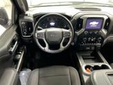 Thumbnail of 2020 Black Chevrolet Silverado 1500