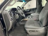 Thumbnail of 2020 Black Chevrolet Silverado 1500