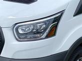 Thumbnail of 2025 Oxford White Ford Transit-250