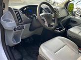 Thumbnail of 2019 Oxford White Ford Transit-150