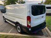 Thumbnail of 2019 Oxford White Ford Transit-150