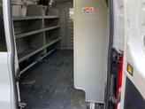 Thumbnail of 2019 Oxford White Ford Transit-150