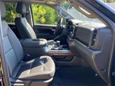 Thumbnail of 2022 Black Chevrolet Silverado 1500