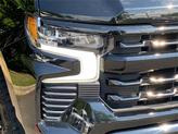 Thumbnail of 2022 Black Chevrolet Silverado 1500