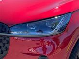 Thumbnail of 2025 Red Carpet Metallic Tinted Clearcoat Lincoln Aviator