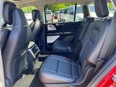 Thumbnail of 2025 Red Carpet Metallic Tinted Clearcoat Lincoln Aviator