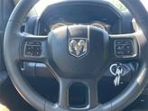 Thumbnail of 2023 Bright White Clearcoat RAM 1500 Classic