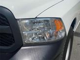Thumbnail of 2023 Bright White Clearcoat RAM 1500 Classic