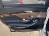 Thumbnail of 2019 designo Diamond White Metallic Mercedes-Benz S-Class