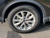 Thumbnail of 2021 Magnetic Black Nissan Rogue Sport