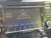 Thumbnail of 2021 Magnetic Black Nissan Rogue Sport