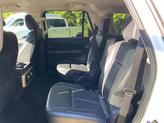 Thumbnail of 2023 Star White Ford Expedition