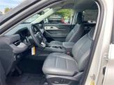 Thumbnail of 2025 White Metallic Ford Explorer