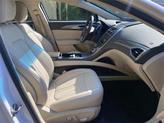 Thumbnail of 2020 White Platinum Tri-Coat Metallic Lincoln MKZ