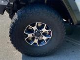 Thumbnail of 2021 Bright White Clearcoat Jeep Wrangler Unlimited