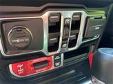 Thumbnail of 2021 Bright White Clearcoat Jeep Wrangler Unlimited