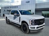 Photo of 2026 Avalanche Ford F-250