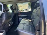 Thumbnail of 2025 Gray Metallic Ford F-350