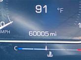 Thumbnail of 2023 White Frost Tri-Coat GMC Sierra 1500