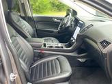 Thumbnail of 2022 Carbonized Gray Metallic Ford Edge