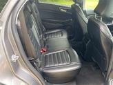Thumbnail of 2022 Carbonized Gray Metallic Ford Edge
