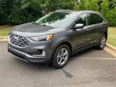 Thumbnail of 2022 Carbonized Gray Metallic Ford Edge