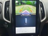 Thumbnail of 2022 Carbonized Gray Metallic Ford Edge