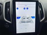 Thumbnail of 2022 Carbonized Gray Metallic Ford Edge