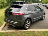 Thumbnail of 2022 Carbonized Gray Metallic Ford Edge