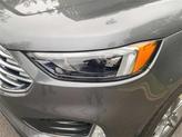 Thumbnail of 2022 Carbonized Gray Metallic Ford Edge