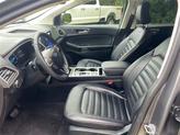 Thumbnail of 2022 Carbonized Gray Metallic Ford Edge