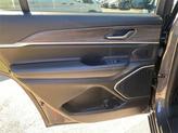 Thumbnail of 2022 Metallic Jeep Grand Cherokee L