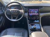 Thumbnail of 2022 Metallic Jeep Grand Cherokee L